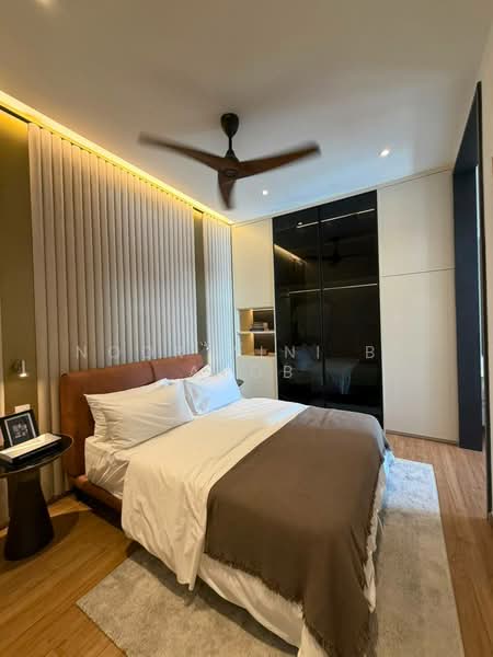 Rumah Berkembar untuk Dijual di Bangi (Selangor) - Noor Aini Bt Ayob - Bedroom - PropertyGuru.com.my