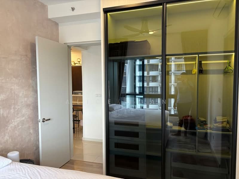 Service Residence for Sale at Sunway Belfield - Alice Ngan - Bedroom - PropertyGuru.com.my