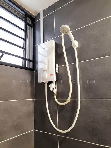 Kondominium untuk Disewa di Residensi PV18 - Shu Syen Chin - Bathroom - PropertyGuru.com.my