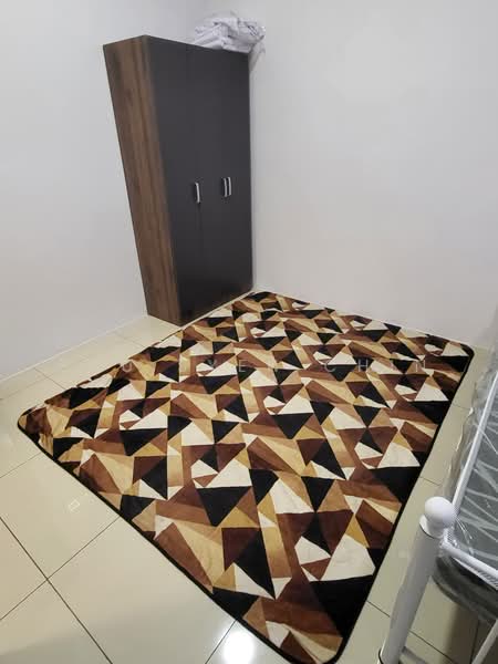 Kondominium untuk Disewa di Residensi PV18 - Shu Syen Chin - Bedroom - PropertyGuru.com.my