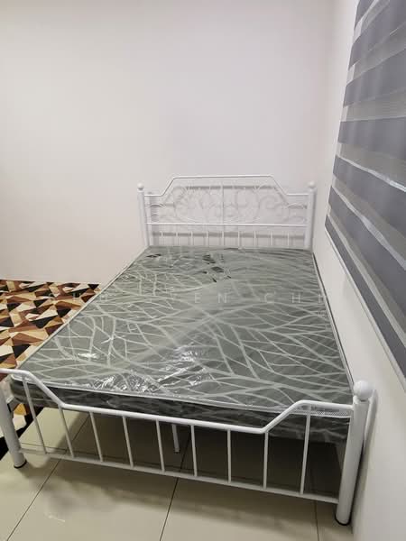 Kondominium untuk Disewa di Residensi PV18 - Shu Syen Chin - Bedroom - PropertyGuru.com.my