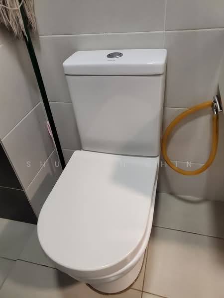 Kondominium untuk Disewa di Residensi PV18 - Shu Syen Chin - Bathroom - PropertyGuru.com.my