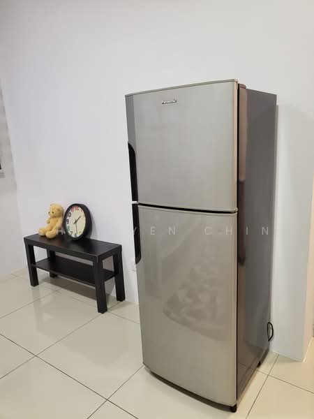 Kondominium untuk Disewa di Residensi PV18 - Shu Syen Chin - Kitchen - PropertyGuru.com.my