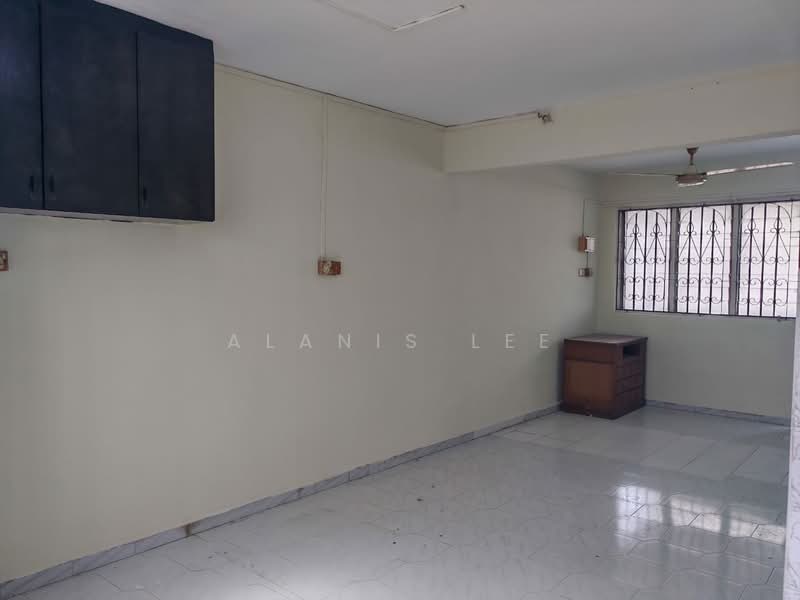 Flat for Sale at Flat Taman Ungku Tun Aminah - Alanis Lee - PropertyGuru.com.my
