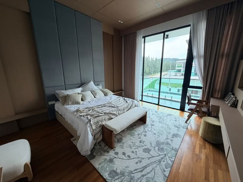 Link Bungalow for Sale in Horizon Hills (Iskandar Puteri (Nusajaya)) - Kelvin Lim - Bedroom - PropertyGuru.com.my