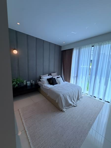 Link Bungalow for Sale in Horizon Hills (Iskandar Puteri (Nusajaya)) - Kelvin Lim - Bedroom - PropertyGuru.com.my