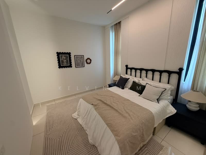 Link Bungalow for Sale in Horizon Hills (Iskandar Puteri (Nusajaya)) - Kelvin Lim - Bedroom - PropertyGuru.com.my