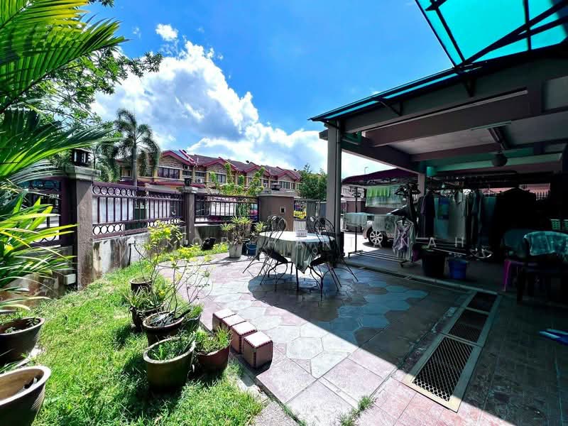 Rumah Teres 2 Tingkat untuk Dijual di Shah Alam (Selangor) - Syukor Hartanah - Exterior - PropertyGuru.com.my