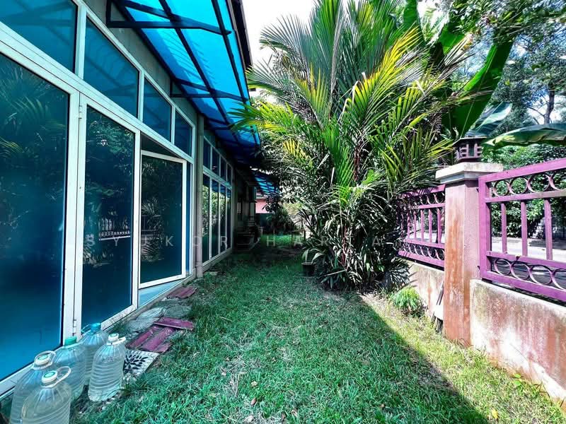 Rumah Teres 2 Tingkat untuk Dijual di Shah Alam (Selangor) - Syukor Hartanah - Exterior - PropertyGuru.com.my