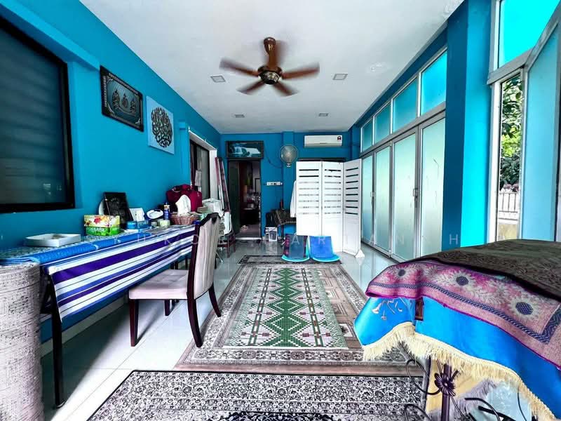 Rumah Teres 2 Tingkat untuk Dijual di Shah Alam (Selangor) - Syukor Hartanah - Interior - PropertyGuru.com.my