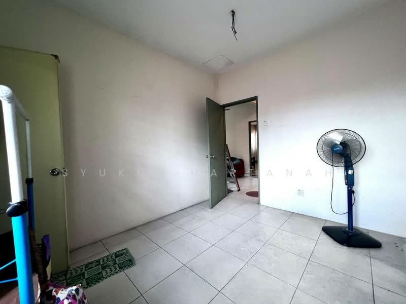 Rumah Teres 2 Tingkat untuk Dijual di Shah Alam (Selangor) - Syukor Hartanah - Interior - PropertyGuru.com.my