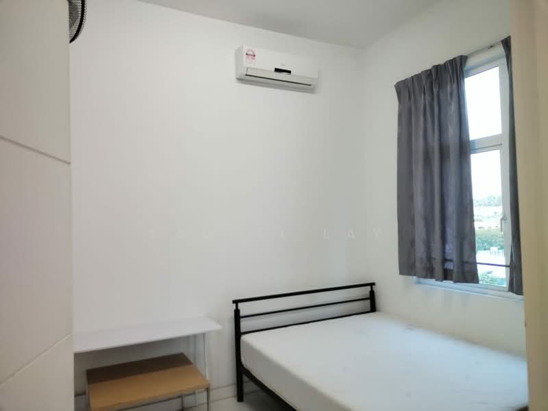 Servis Apartment untuk Disewa di Skypod Residence - Samuel Lay - Bedroom - PropertyGuru.com.my
