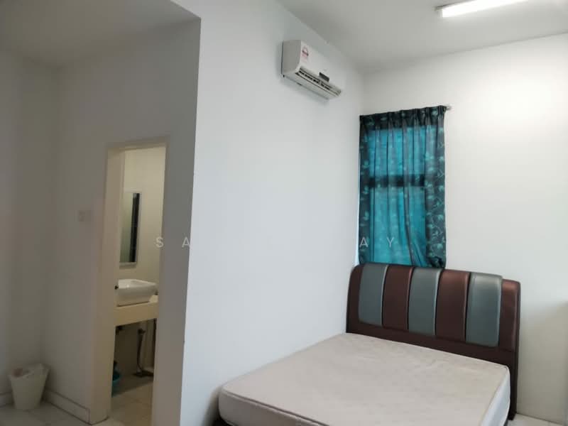 Servis Apartment untuk Disewa di Skypod Residence - Samuel Lay - Bedroom - PropertyGuru.com.my