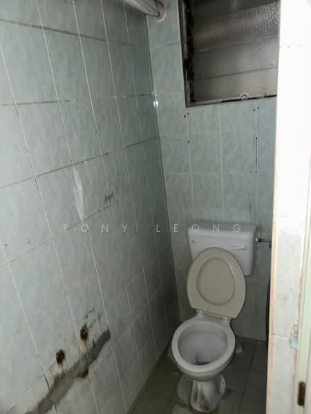Rumah Flat untuk Dijual di Cheras Ria - Tony Leong - Bathroom - PropertyGuru.com.my