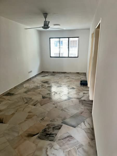 Rumah Flat untuk Dijual di Cheras Ria - Tony Leong - Interior - PropertyGuru.com.my
