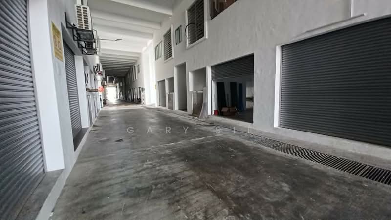 Retail Space for Rent in Salak Selatan (Kuala Lumpur) - Gary Sie - Exterior - PropertyGuru.com.my