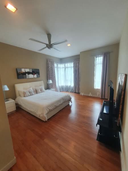 Service Residence for Sale at Binjai Residency - Andrew Yap - Bedroom - PropertyGuru.com.my
