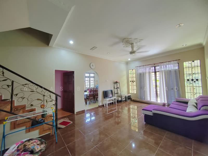 Bungalow for Sale in Bukit Payung (Terengganu) - Alias Bin Mohamad - PropertyGuru.com.my
