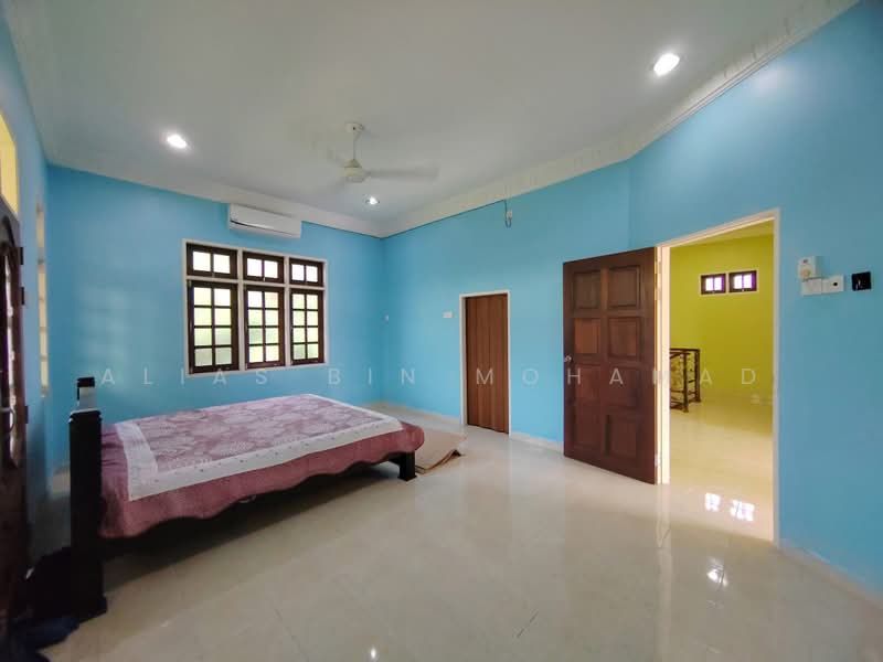 Bungalow for Sale in Bukit Payung (Terengganu) - Alias Bin Mohamad - PropertyGuru.com.my