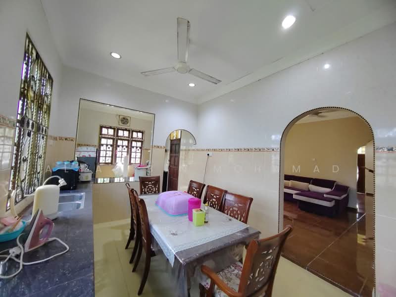 Bungalow for Sale in Bukit Payung (Terengganu) - Alias Bin Mohamad - PropertyGuru.com.my