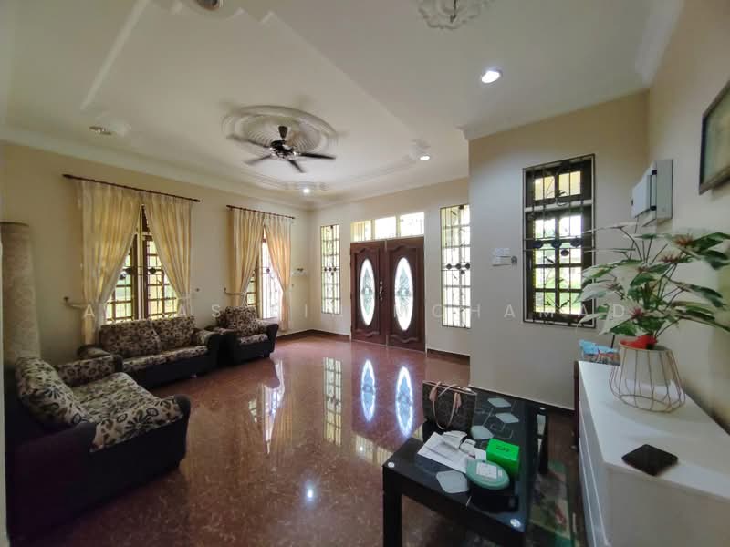 Bungalow for Sale in Bukit Payung (Terengganu) - Alias Bin Mohamad - PropertyGuru.com.my