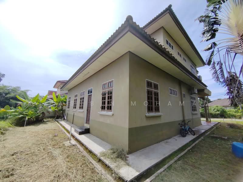 Bungalow for Sale in Bukit Payung (Terengganu) - Alias Bin Mohamad - PropertyGuru.com.my