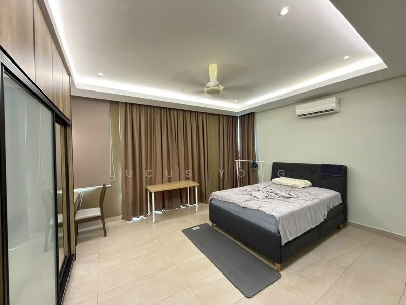 Bungalow for Rent in Damansara Heights (Kuala Lumpur) - Lucus Yong - Bedroom - PropertyGuru.com.my