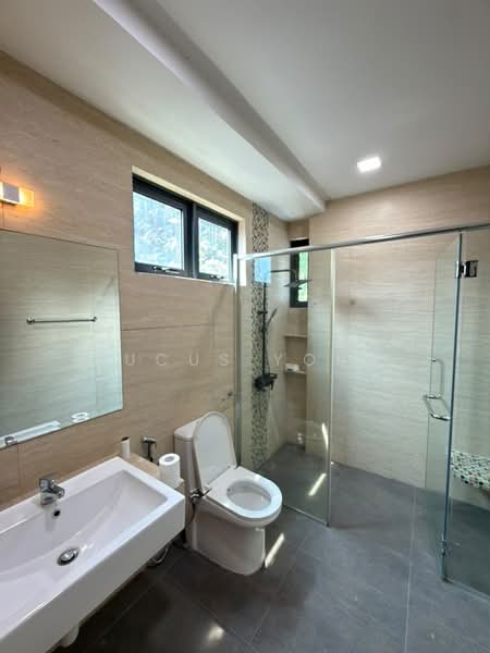 Bungalow for Rent in Damansara Heights (Kuala Lumpur) - Lucus Yong - Bathroom - PropertyGuru.com.my