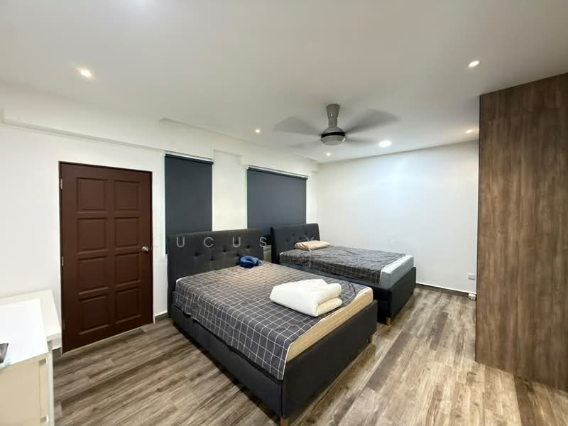 Bungalow for Rent in Damansara Heights (Kuala Lumpur) - Lucus Yong - Bedroom - PropertyGuru.com.my