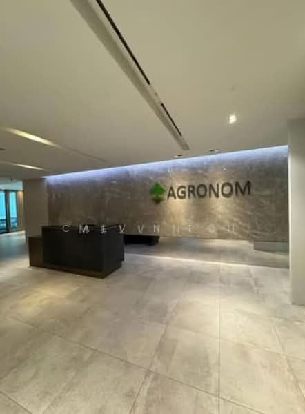Office for Rent in Damansara Heights (Kuala Lumpur) - Calvin Poh - Entrance - PropertyGuru.com.my