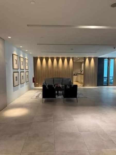 Office for Rent in Damansara Heights (Kuala Lumpur) - Calvin Poh - Lobby - PropertyGuru.com.my