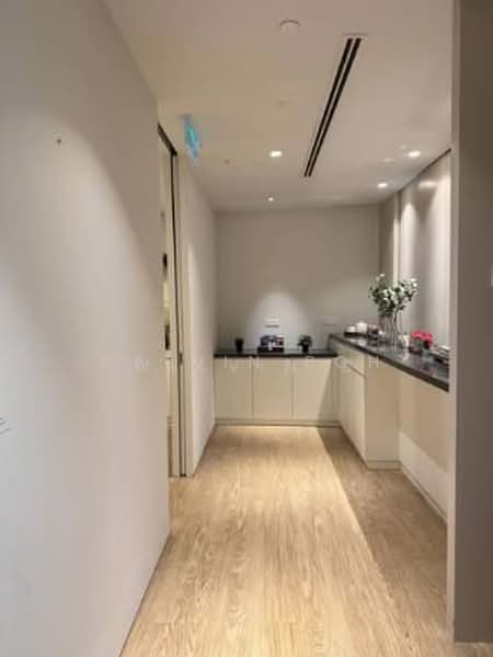 Office for Rent in Damansara Heights (Kuala Lumpur) - Calvin Poh - Corridor - PropertyGuru.com.my