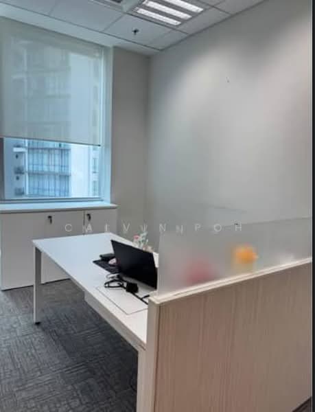 Office for Rent in Damansara Heights (Kuala Lumpur) - Calvin Poh - Interior - PropertyGuru.com.my