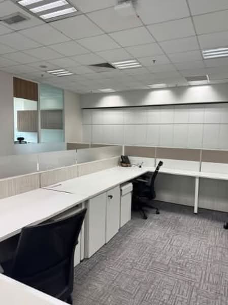 Office for Rent in Damansara Heights (Kuala Lumpur) - Calvin Poh - Interior - PropertyGuru.com.my