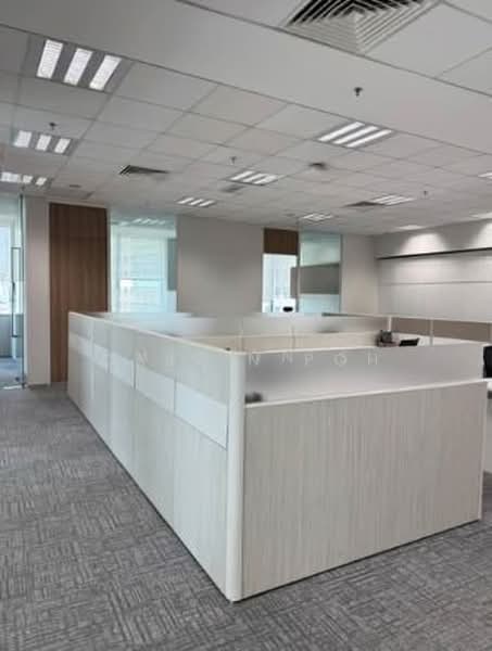 Office for Rent in Damansara Heights (Kuala Lumpur) - Calvin Poh - Interior - PropertyGuru.com.my