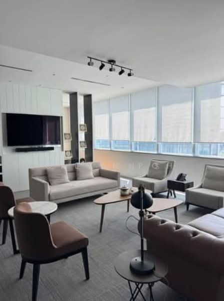 Office for Rent in Damansara Heights (Kuala Lumpur) - Calvin Poh - Living Room - PropertyGuru.com.my