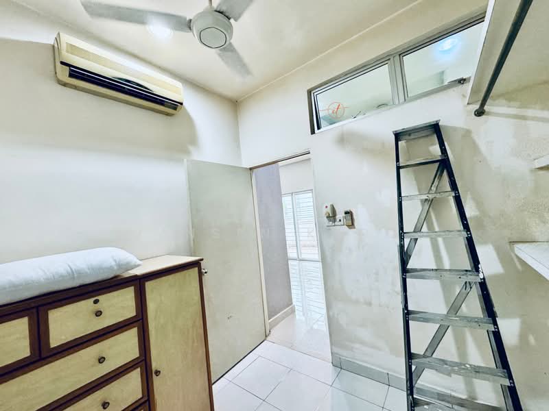 Rumah Berkembar untuk Disewa di Setia Impian (Setia Alam) - Jansen Khoo - Interior - PropertyGuru.com.my