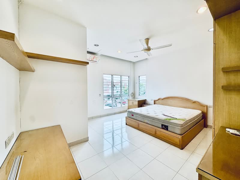 Rumah Berkembar untuk Disewa di Setia Impian (Setia Alam) - Jansen Khoo - Bedroom - PropertyGuru.com.my