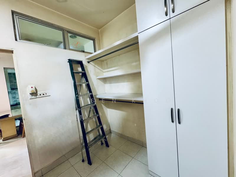 Rumah Berkembar untuk Disewa di Setia Impian (Setia Alam) - Jansen Khoo - Interior - PropertyGuru.com.my