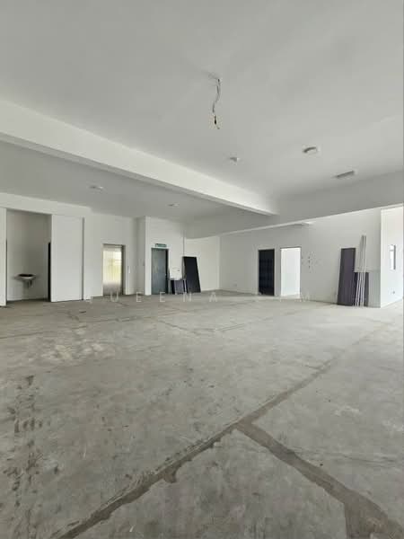 Factory for Rent in Johor Bahru (Johor) - Queena Sim - Interior - PropertyGuru.com.my
