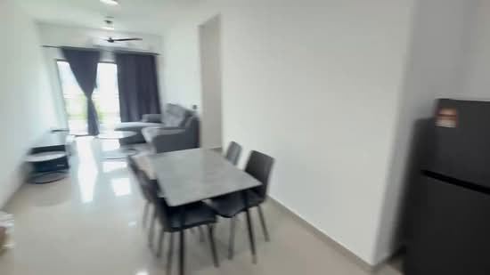 Condominium for Rent at Mori Residences - Vikram . - PropertyGuru.com.my