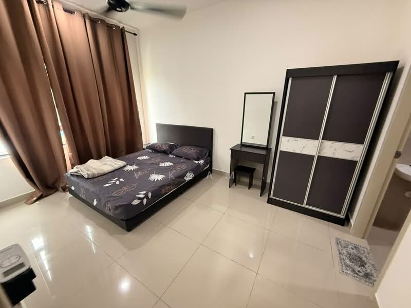 Condominium for Rent at Mori Residences - Vikram . - Bedroom - PropertyGuru.com.my