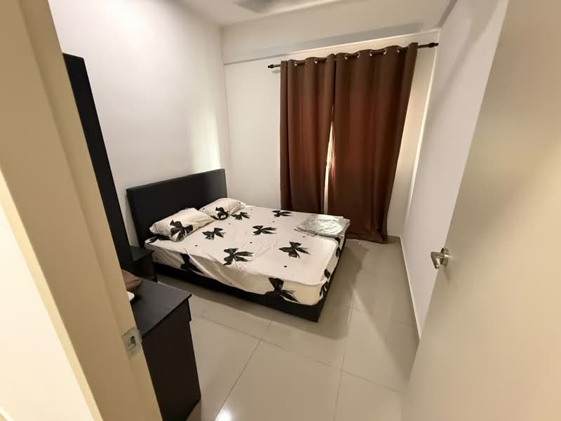 Condominium for Rent at Mori Residences - Vikram . - Bedroom - PropertyGuru.com.my