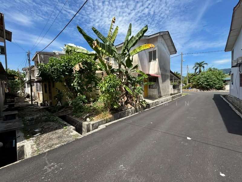 Rumah Teres untuk Dijual di Taman Bersatu (Rawang) - Nazrin Hakimin - Exterior - PropertyGuru.com.my