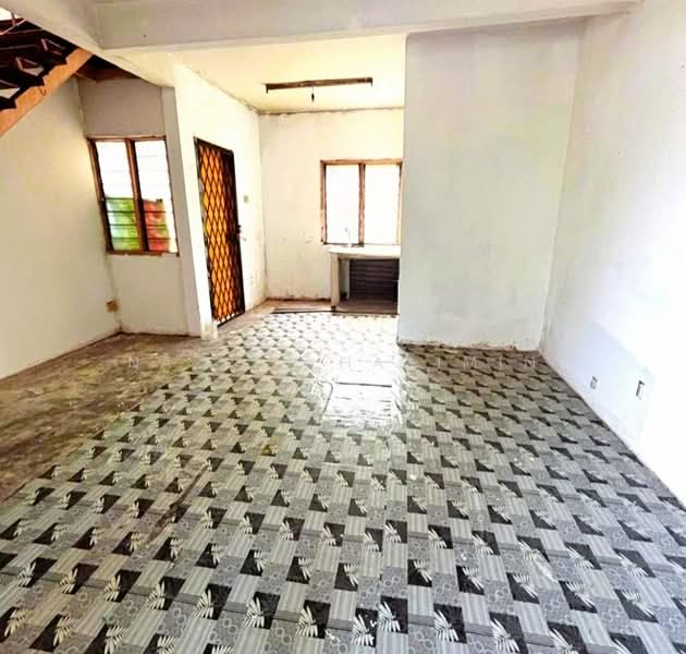 Rumah Teres untuk Dijual di Taman Bersatu (Rawang) - Nazrin Hakimin - Interior - PropertyGuru.com.my