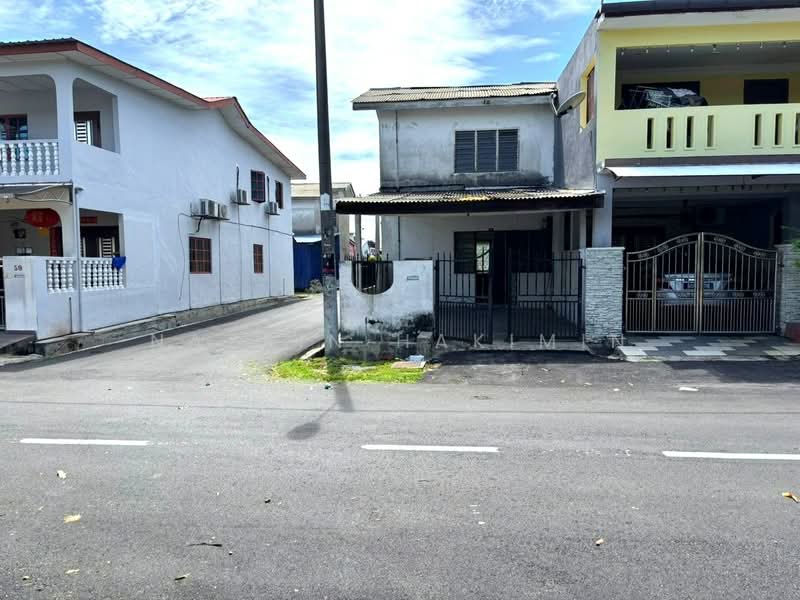 Rumah Teres untuk Dijual di Taman Bersatu (Rawang) - Nazrin Hakimin - PropertyGuru.com.my