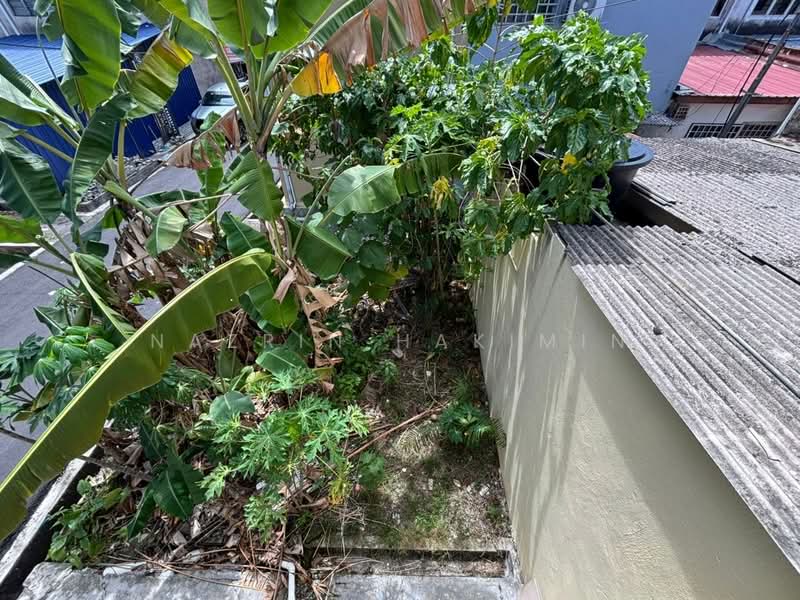 Rumah Teres untuk Dijual di Taman Bersatu (Rawang) - Nazrin Hakimin - PropertyGuru.com.my