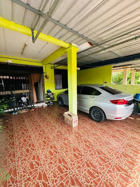 1-storey Terraced House for Sale in Gurun (Kedah) - Azura Ghani - Exterior - PropertyGuru.com.my