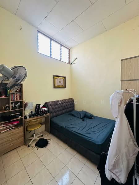 1-storey Terraced House for Sale in Gurun (Kedah) - Azura Ghani - Bedroom - PropertyGuru.com.my
