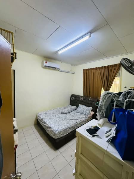 1-storey Terraced House for Sale in Gurun (Kedah) - Azura Ghani - Bedroom - PropertyGuru.com.my